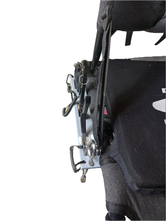 ToolLock™ Seat Mount