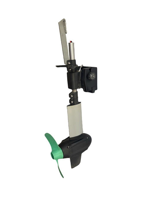 PowerStow™ Motor Mount Newport
