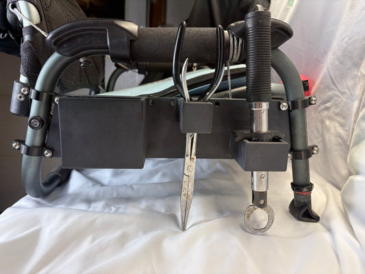 GripLock™ Seat Mount