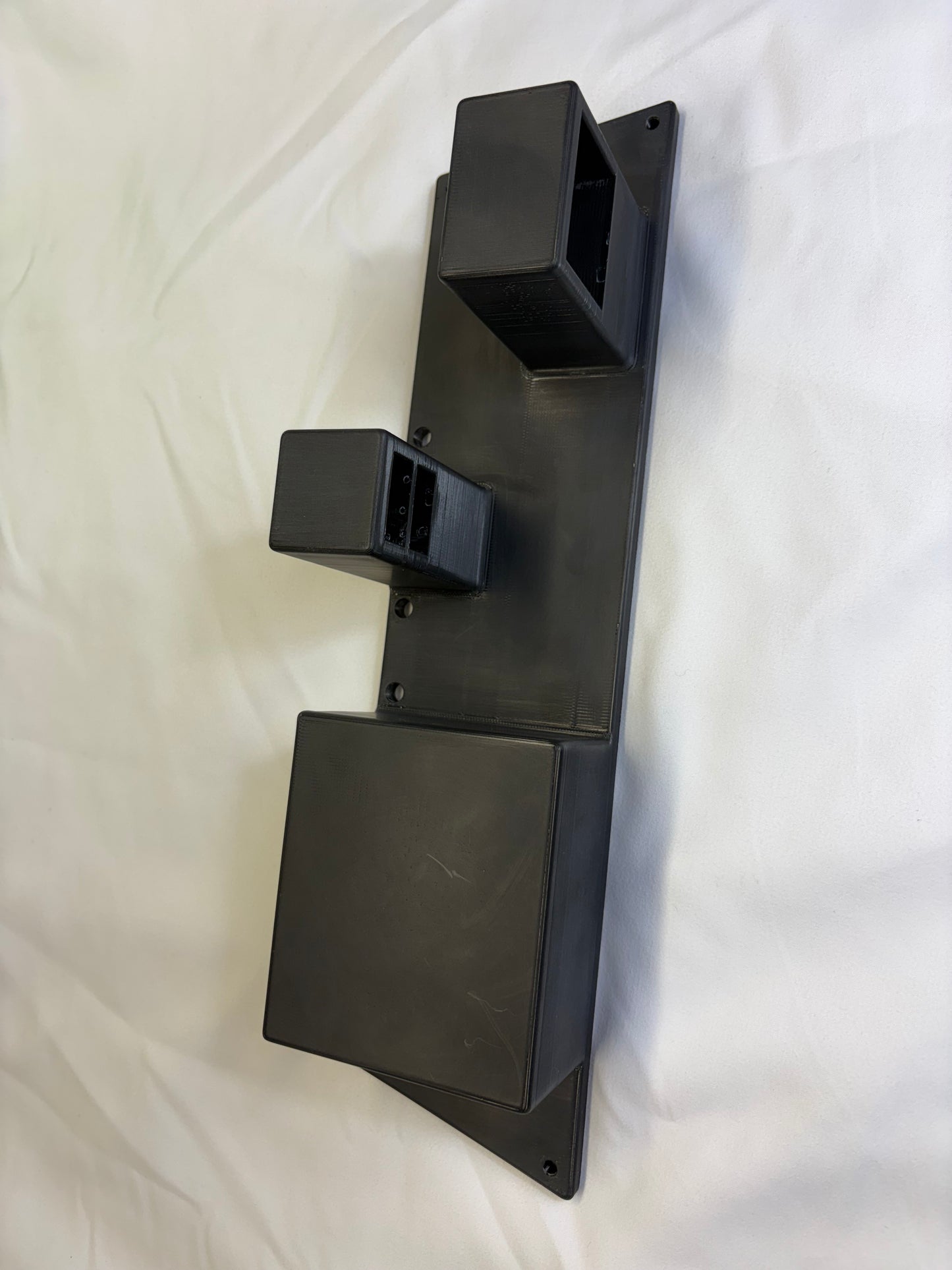 GripLock™ Seat Mount