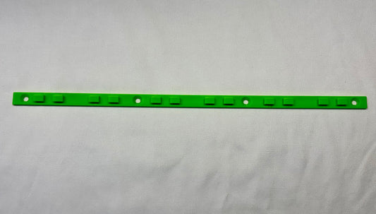 TrackSlot™ Bait Rack