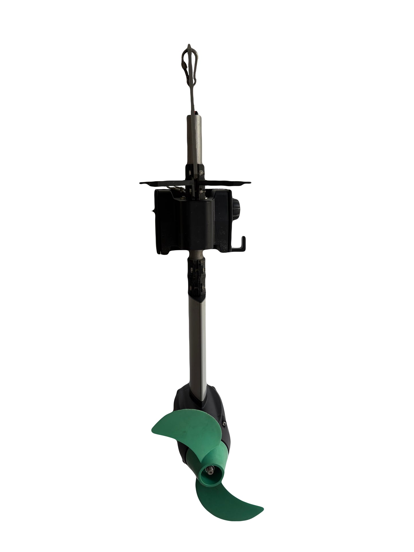 PowerStow™ Motor Mount Newport