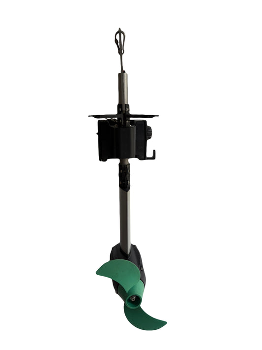 PowerStow™ Motor Mount Newport