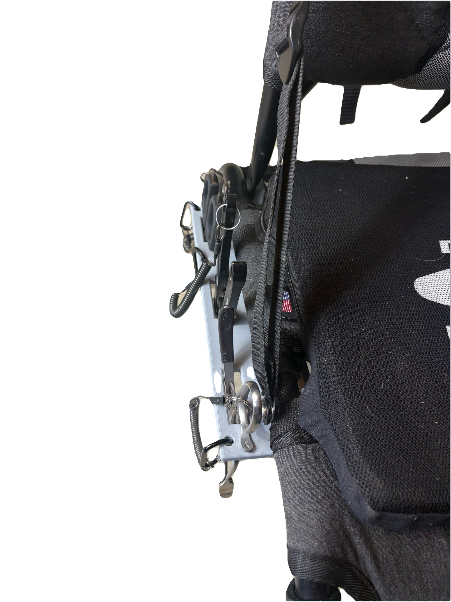 ToolLock™ Seat Mount