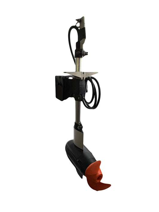 PowerStow™ Motor Mount Torqeedo