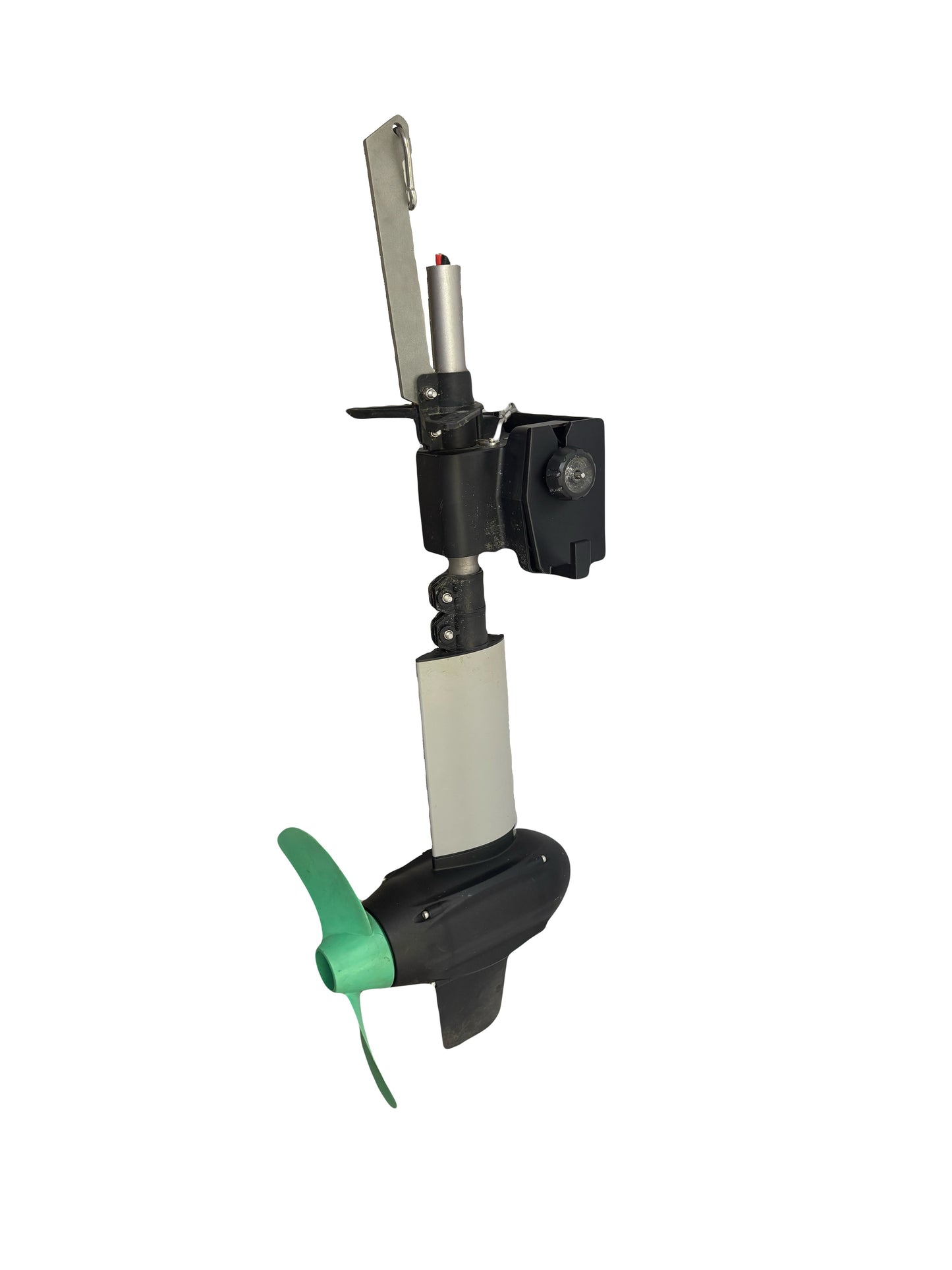 PowerStow™ Motor Mount Newport