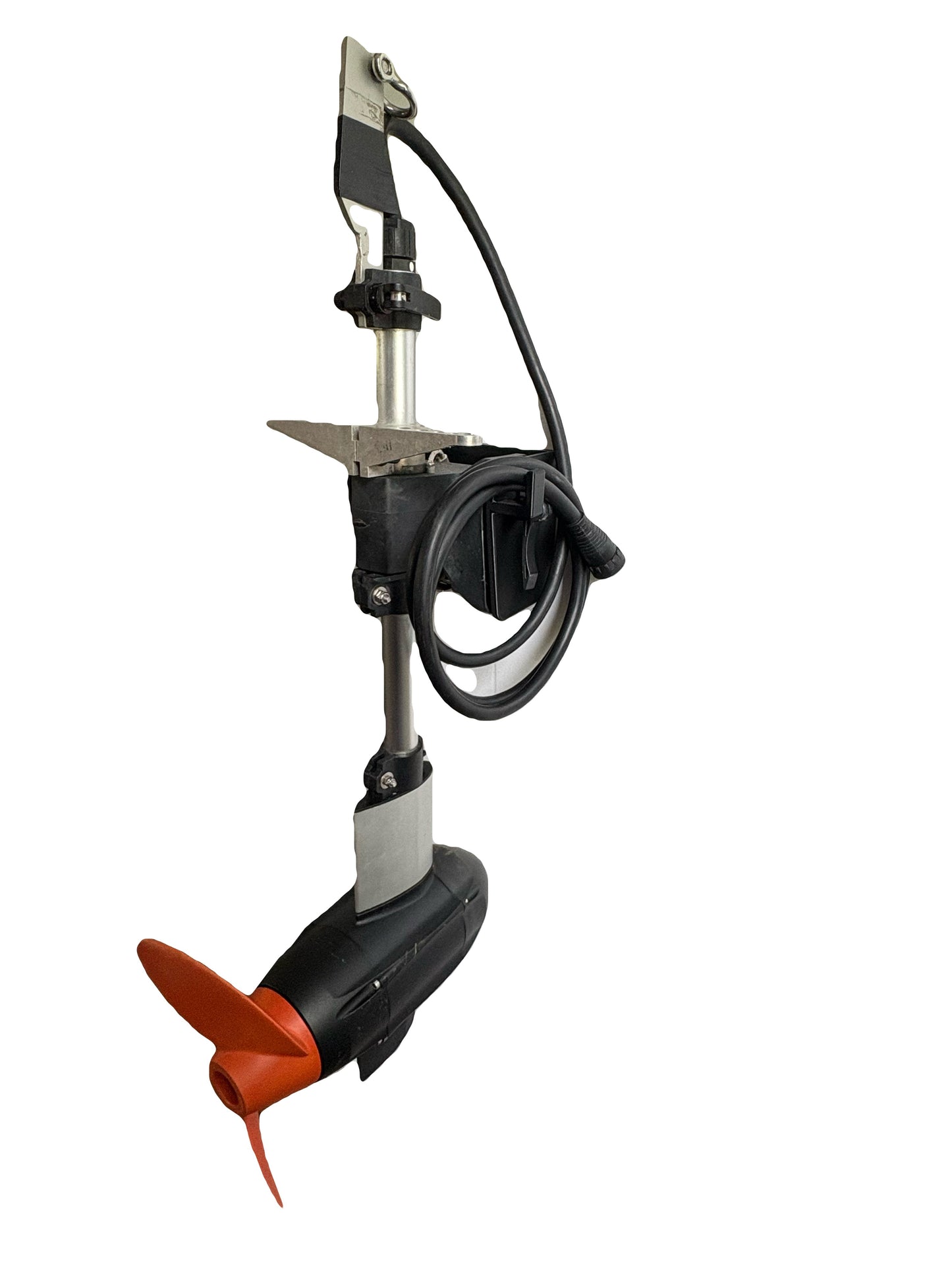 PowerStow™ Motor Mount Torqeedo
