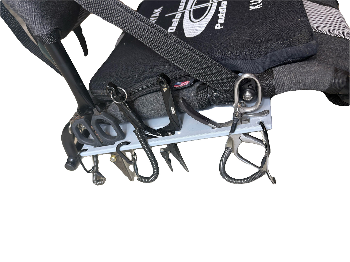 ToolLock™ Seat Mount