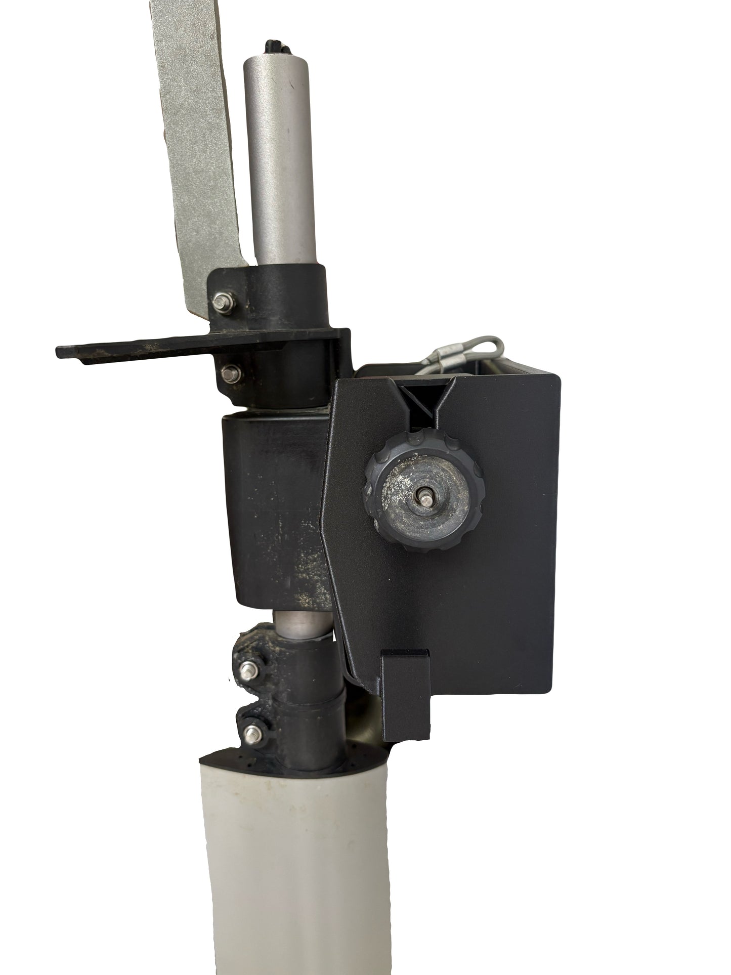 PowerStow™ Motor Mount Newport