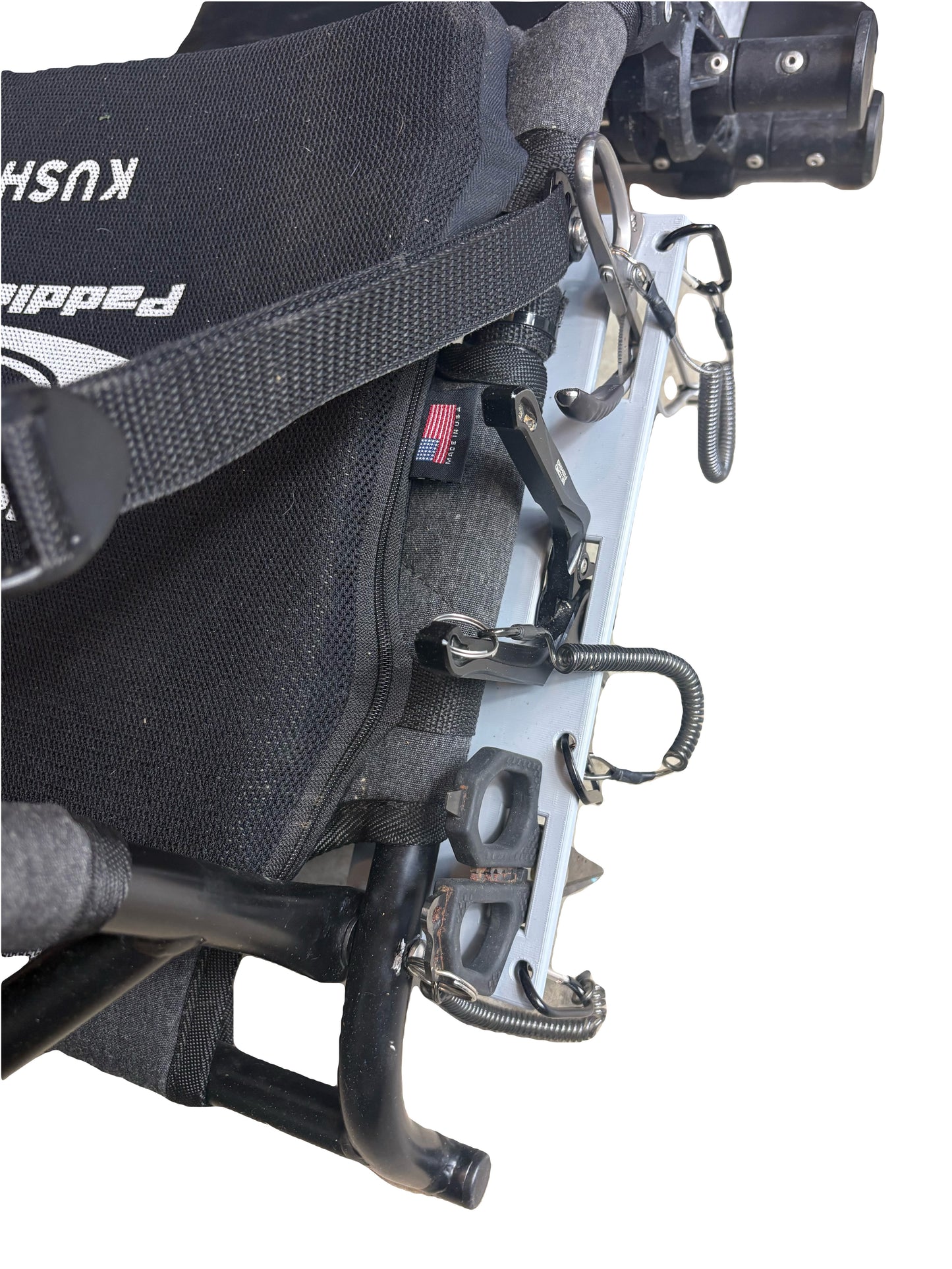 ToolLock™ Seat Mount