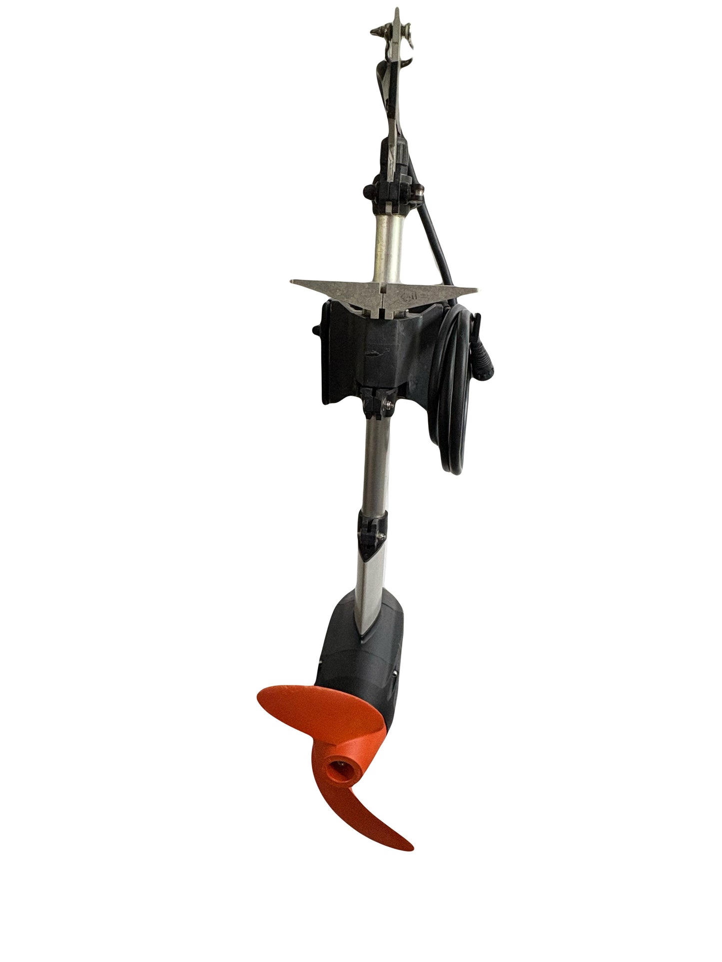 PowerStow™ Motor Mount Torqeedo