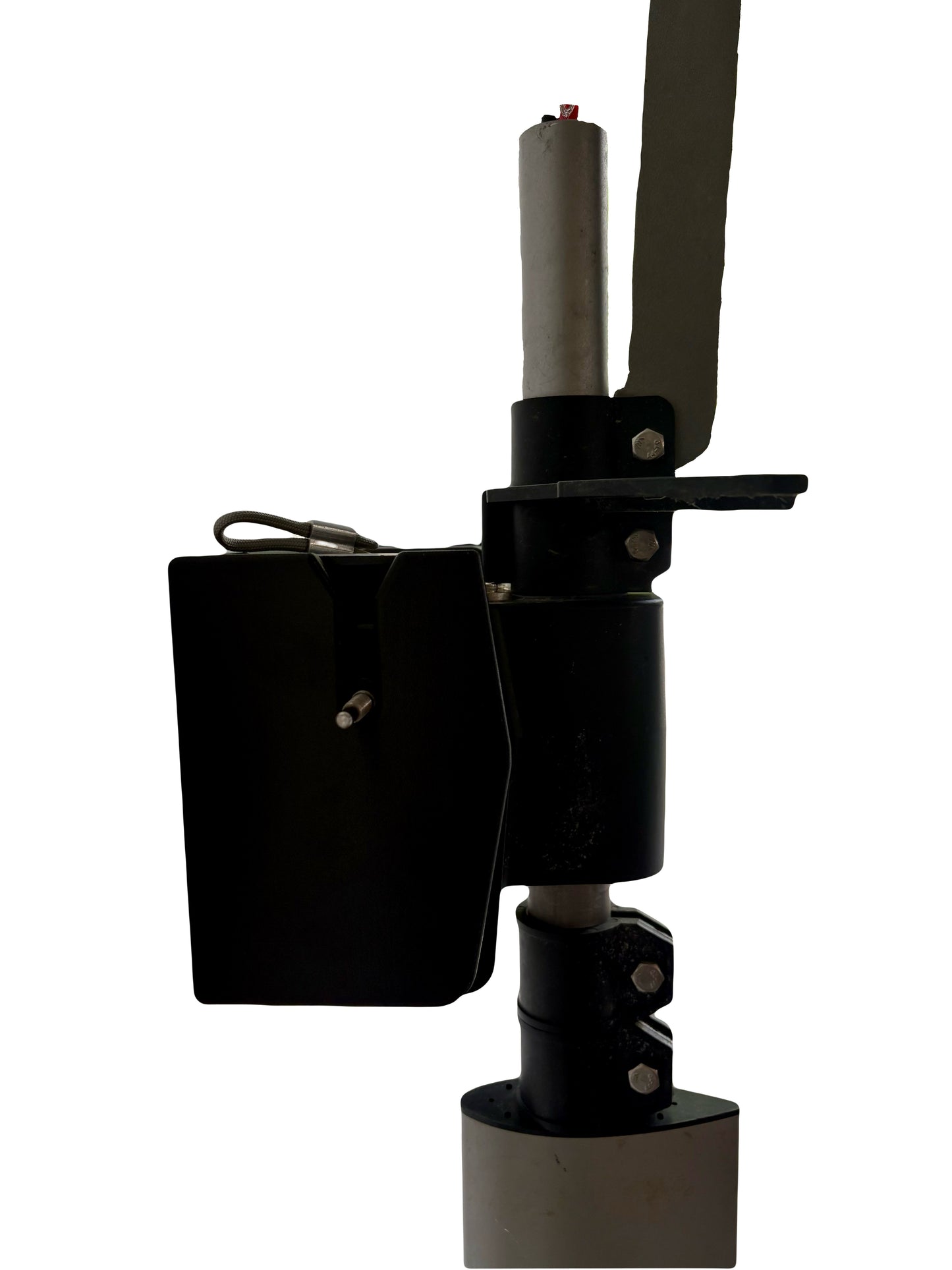 PowerStow™ Motor Mount Newport