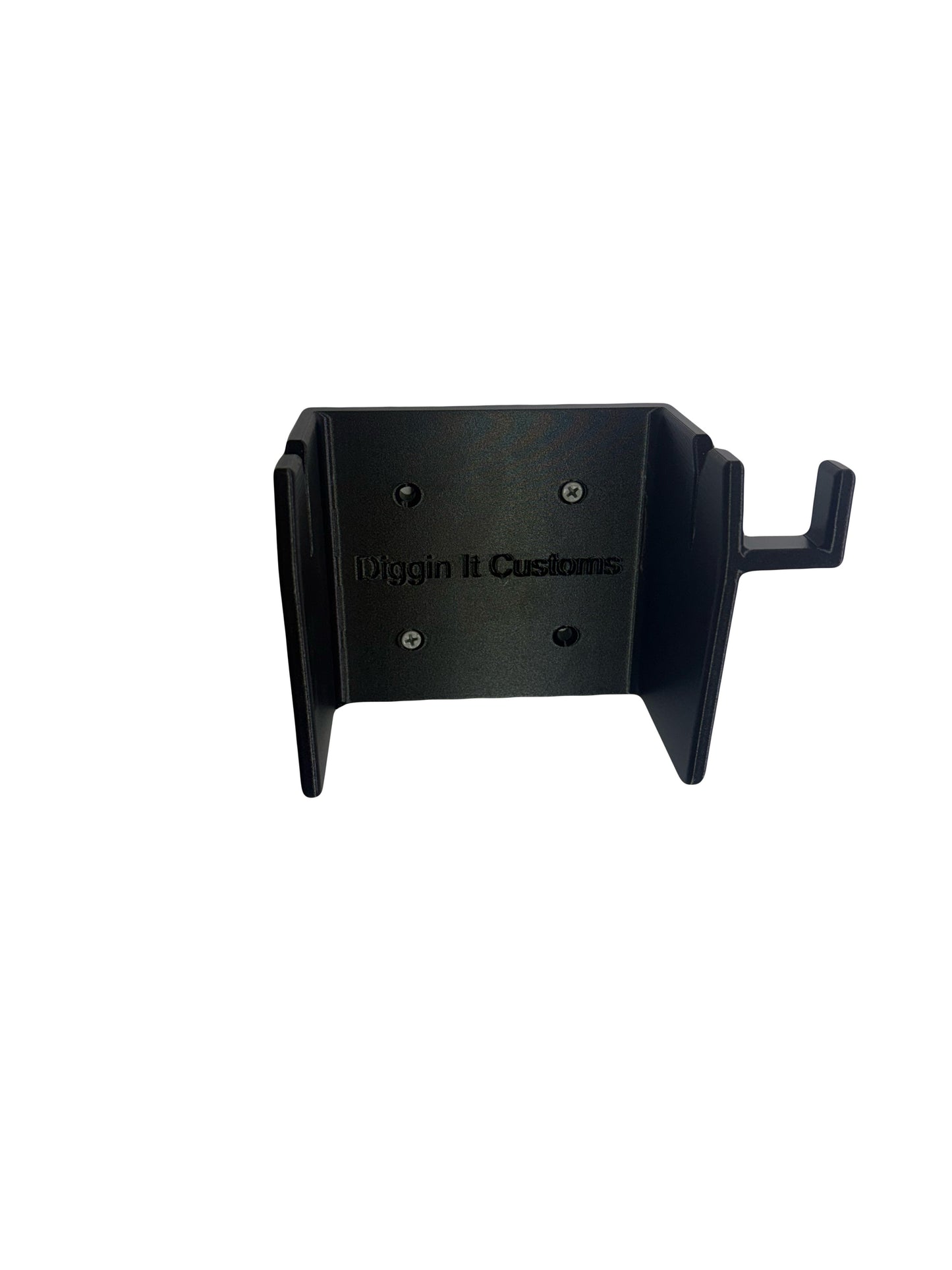 PowerStow™ Motor Mount Torqeedo