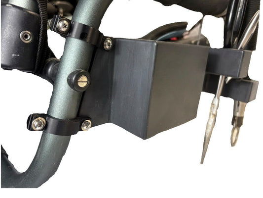 GripLock™ Seat Mount