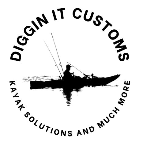 Diggin It Customs LLC